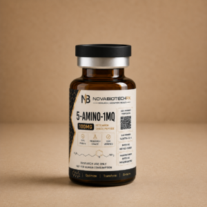 5 amino 1mq 100mg