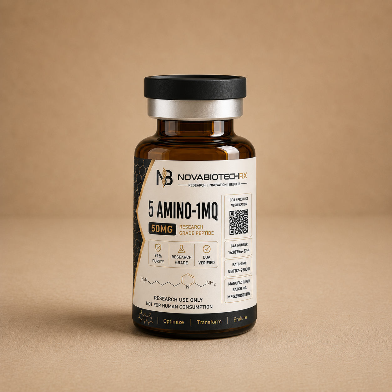 5 amino 1mq 50mg 5 amino 1mq 50mg