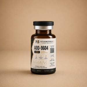 aod 9604 2mg
