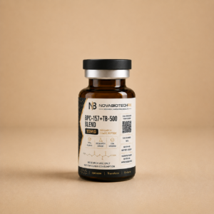 bpc 157+tb 500 blend 10mg