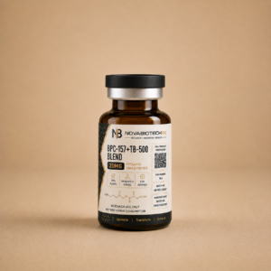bpc 157+tb 500 blend 20mg