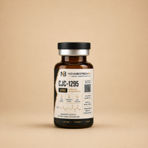 cjc 1295 2mg