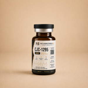 cjc 1295 5mg