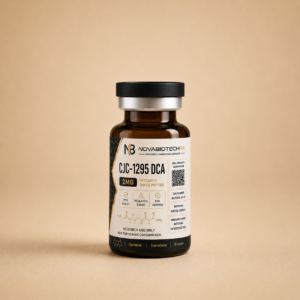 cjc 1295 dca 2mg