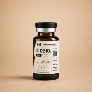 cjc 1295 dca 5mg