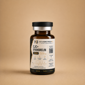 cjc+ipamorelin blend 10mg