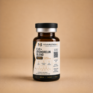 cjc+ipamorelin blend 15mg