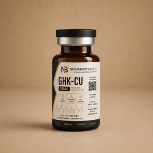 ghk cu 10mg
