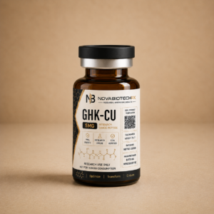 ghk cu 5mg