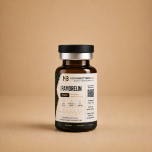 ipamorelin 5mg