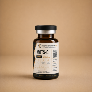 mots c 5mg