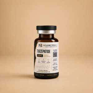 tirzepatide 20mg