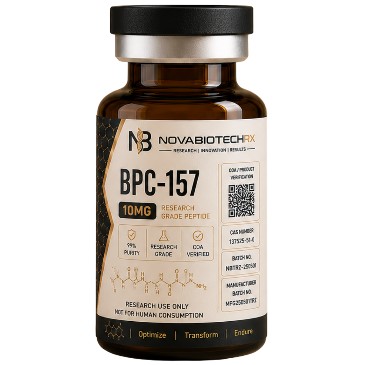 BPC 157 10MG