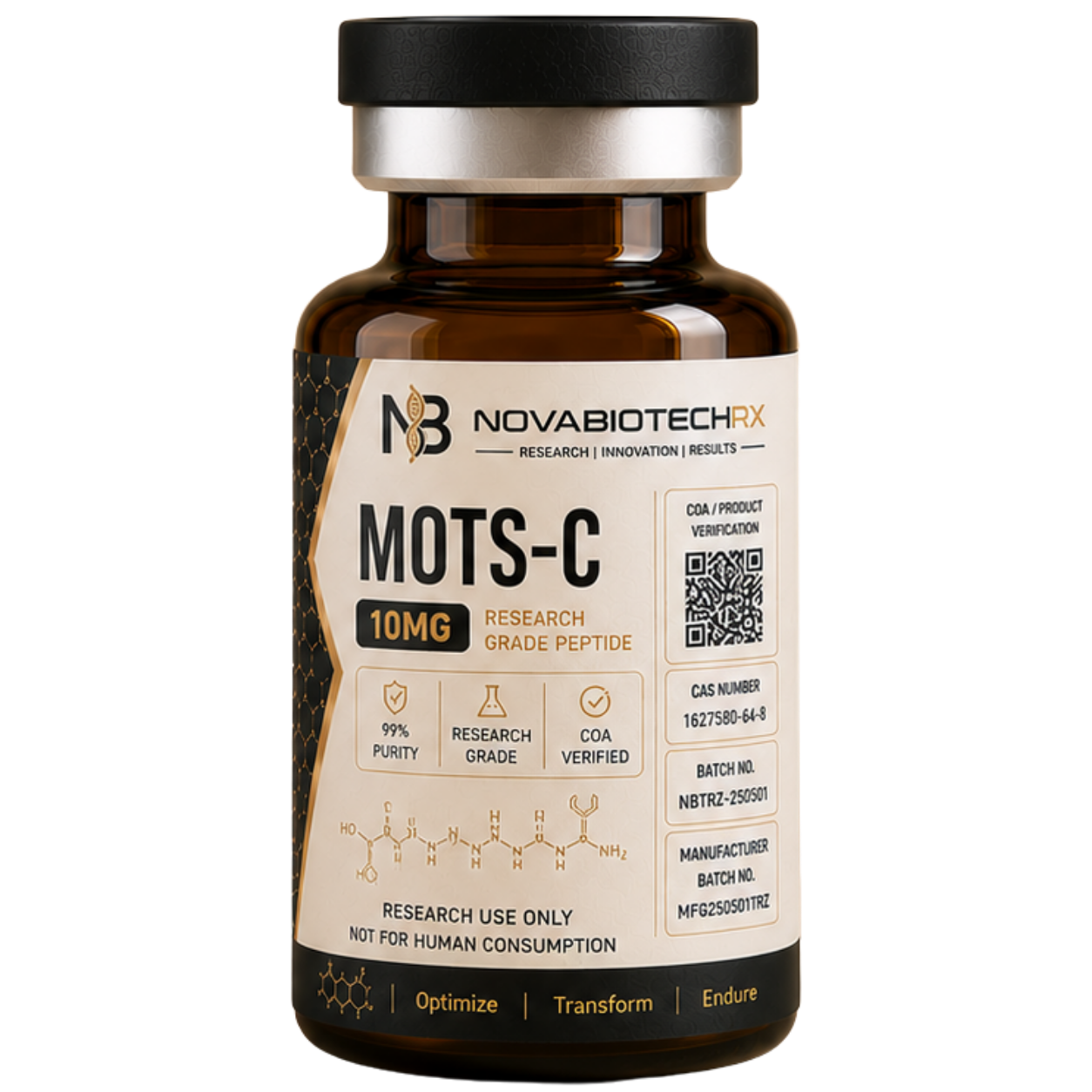 MOTS C 10MG