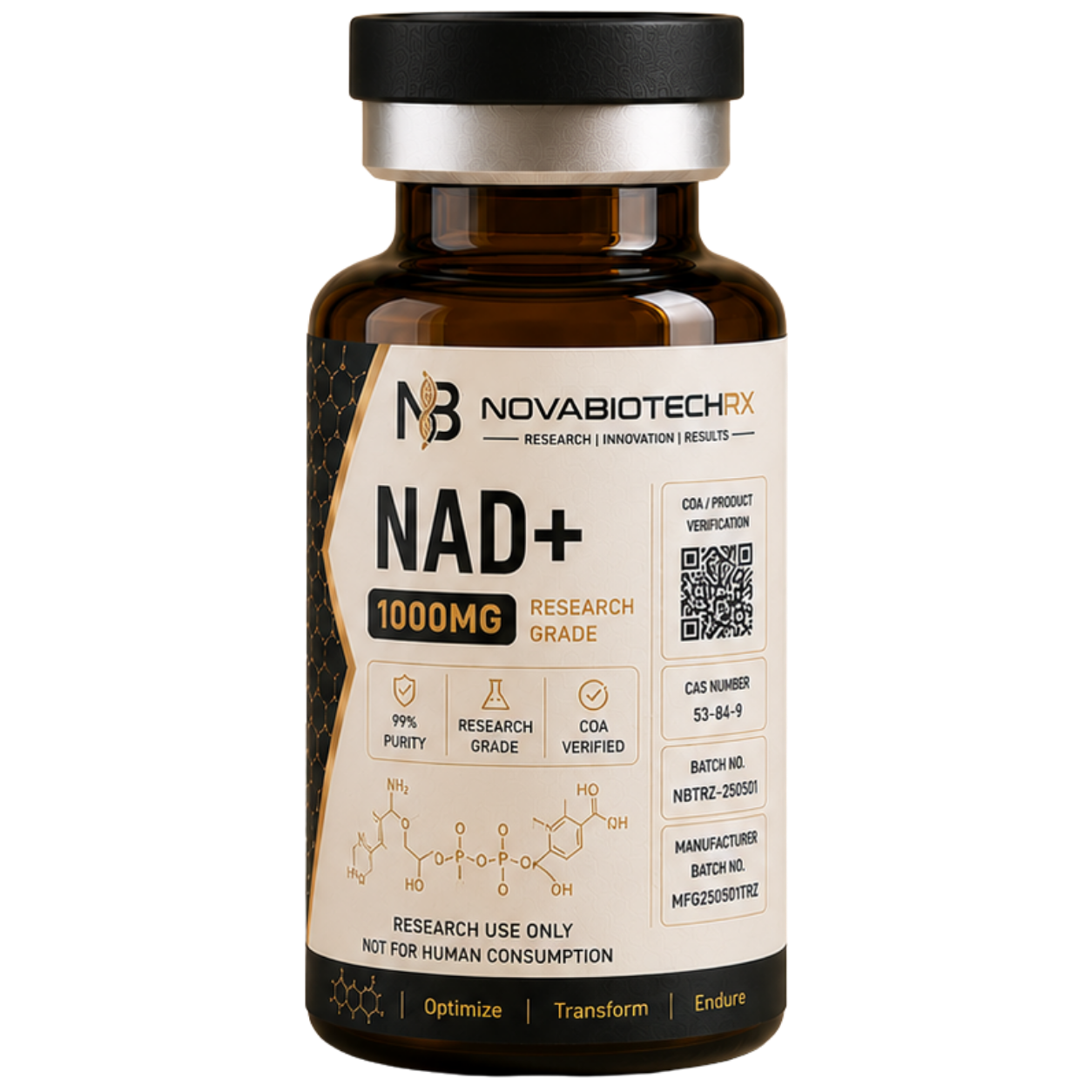 NAD 1000MG 1