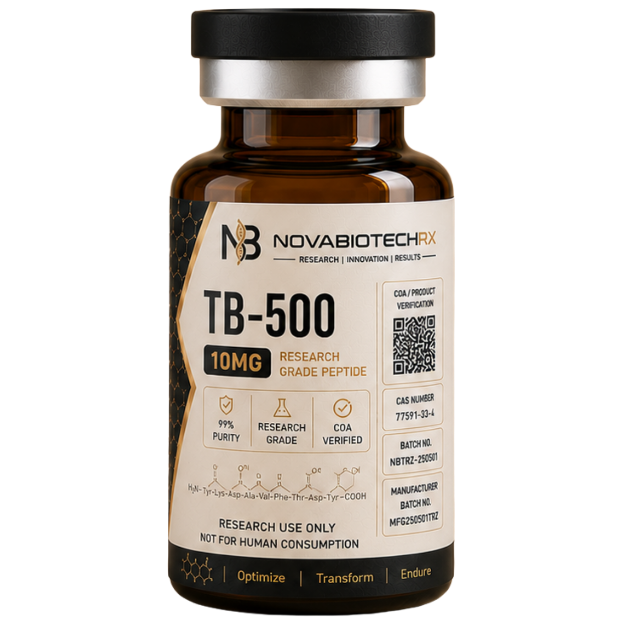 TB 500 10MG