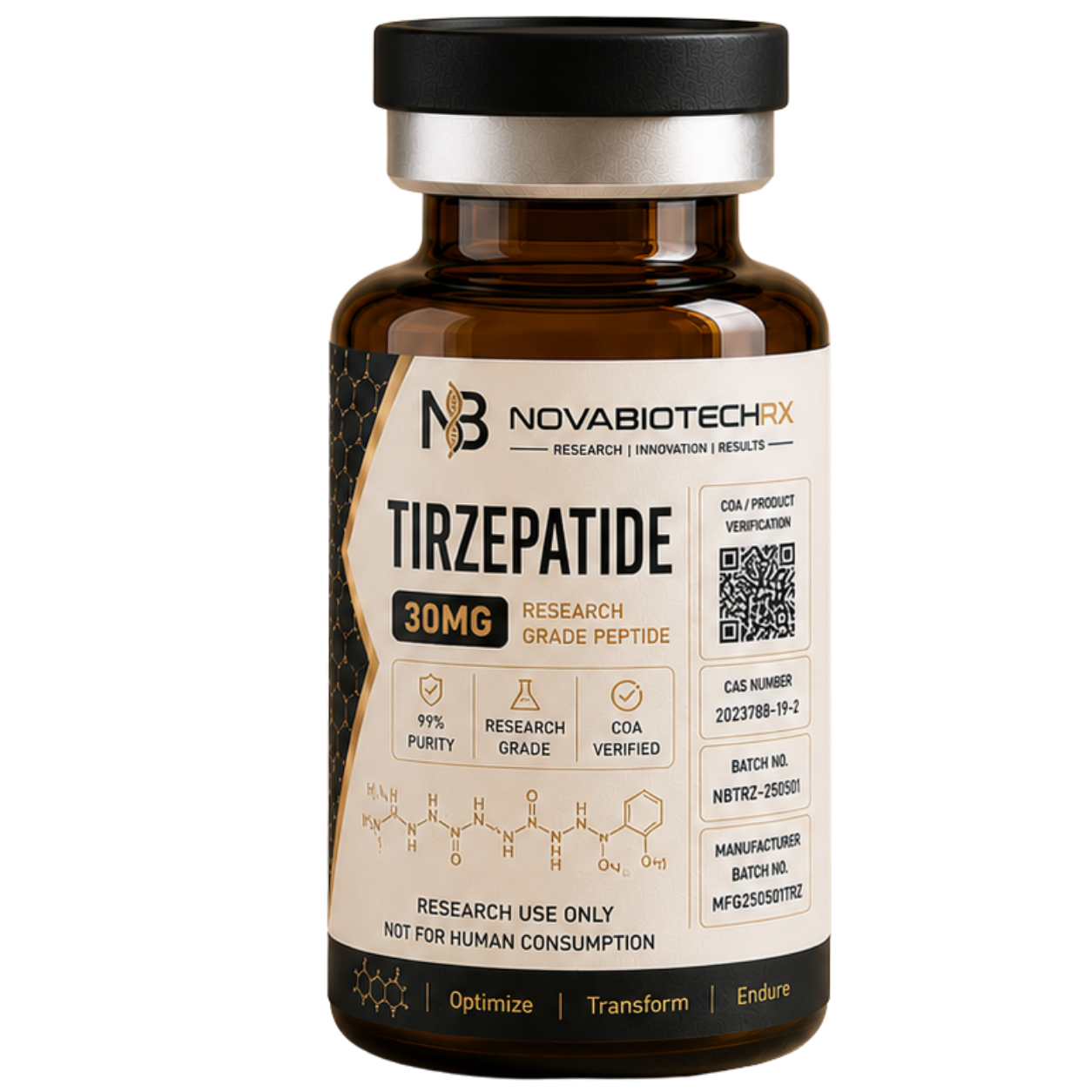 TIRZEPATIDE 30MG