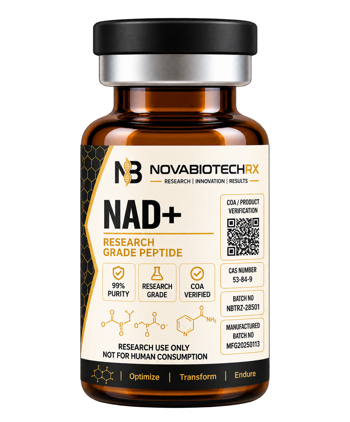 NAD+