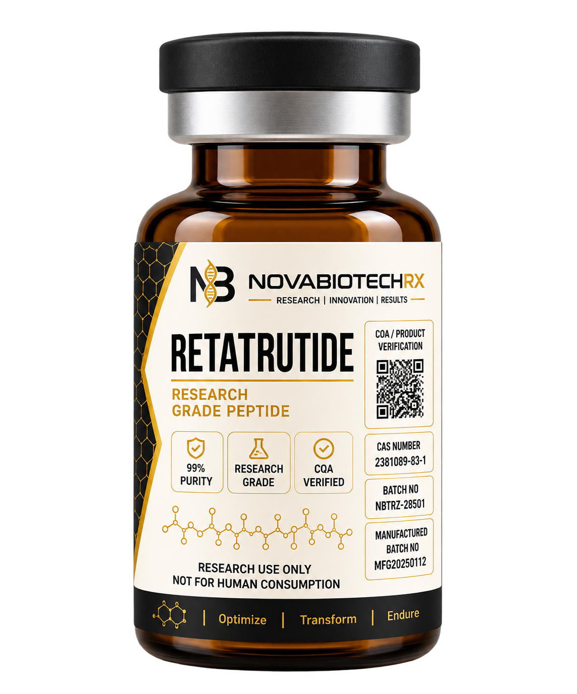 Retatrutide