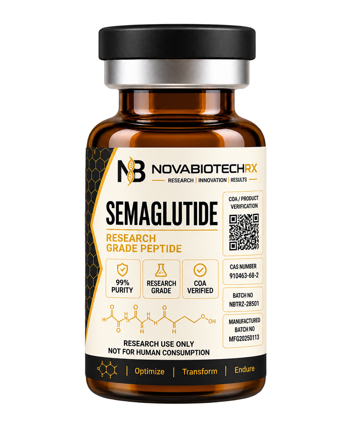 Semaglutide
