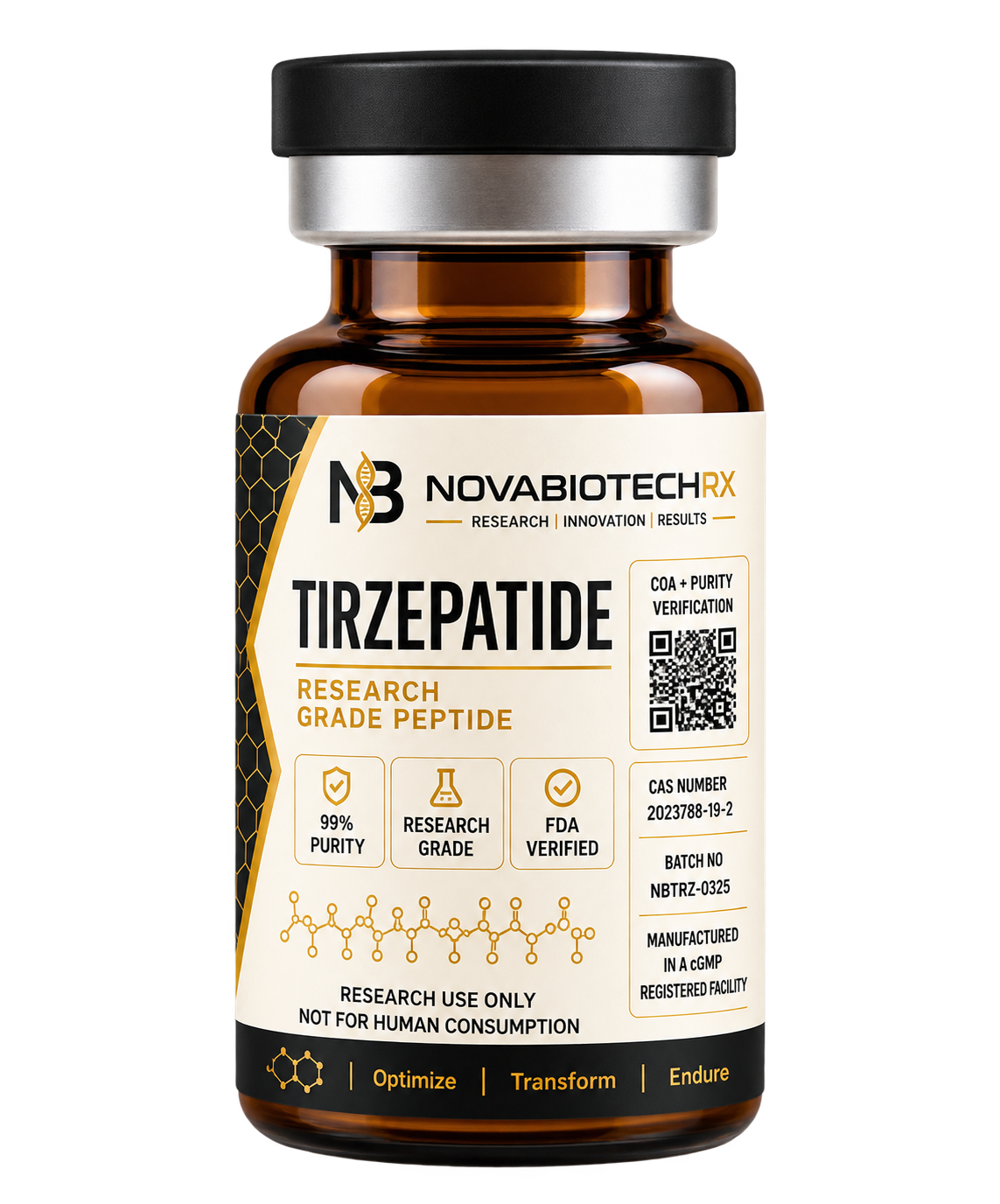 Tirzepatide